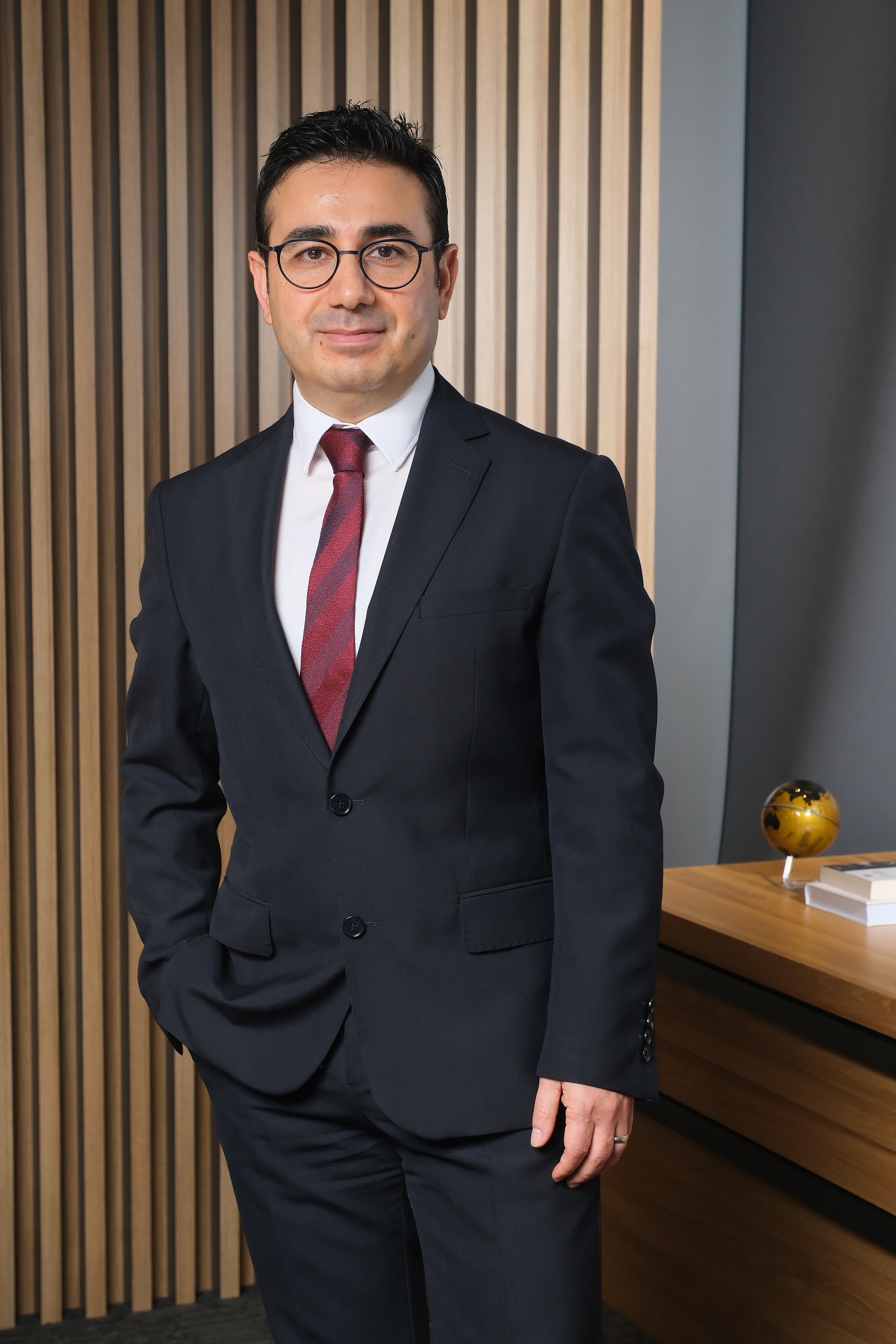 M. Kerem Öztürk