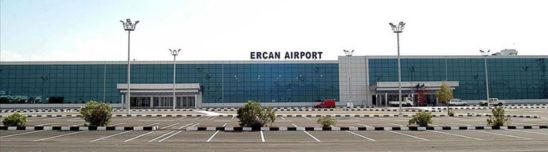 cyprus ercan airport