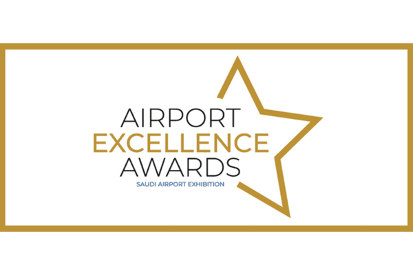 Saudi Airport Excellence Awards 2024