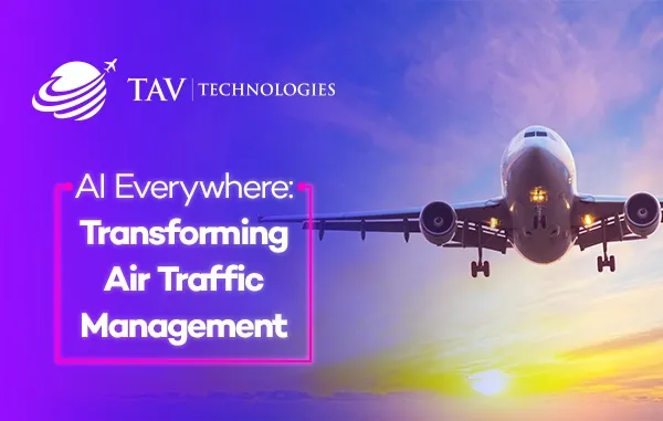 The Benefits and Challenges of AI in Air Traffic Management