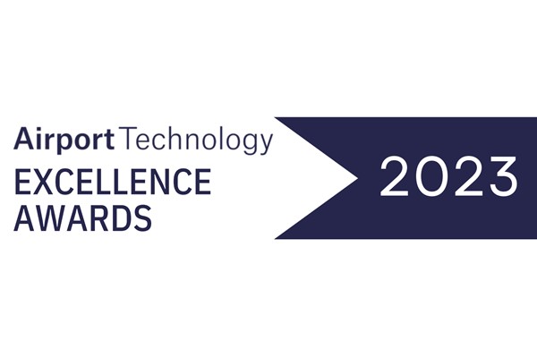 AIRPORT TECHNOLOGY EXCELLENCE AWARDS