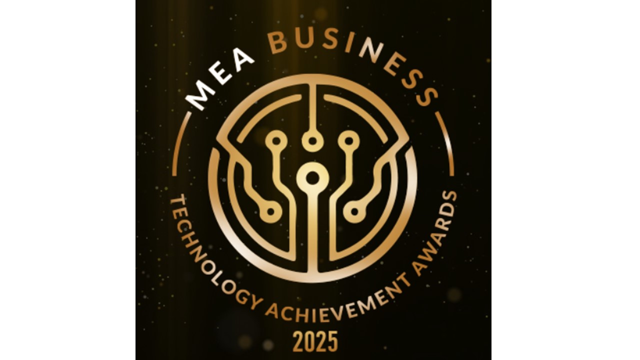 Business Technology Achievement Awards