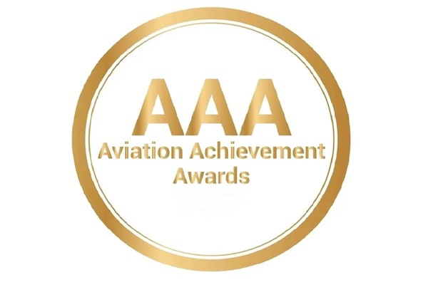 AVIATION ACHIEVEMENTS AWARDS