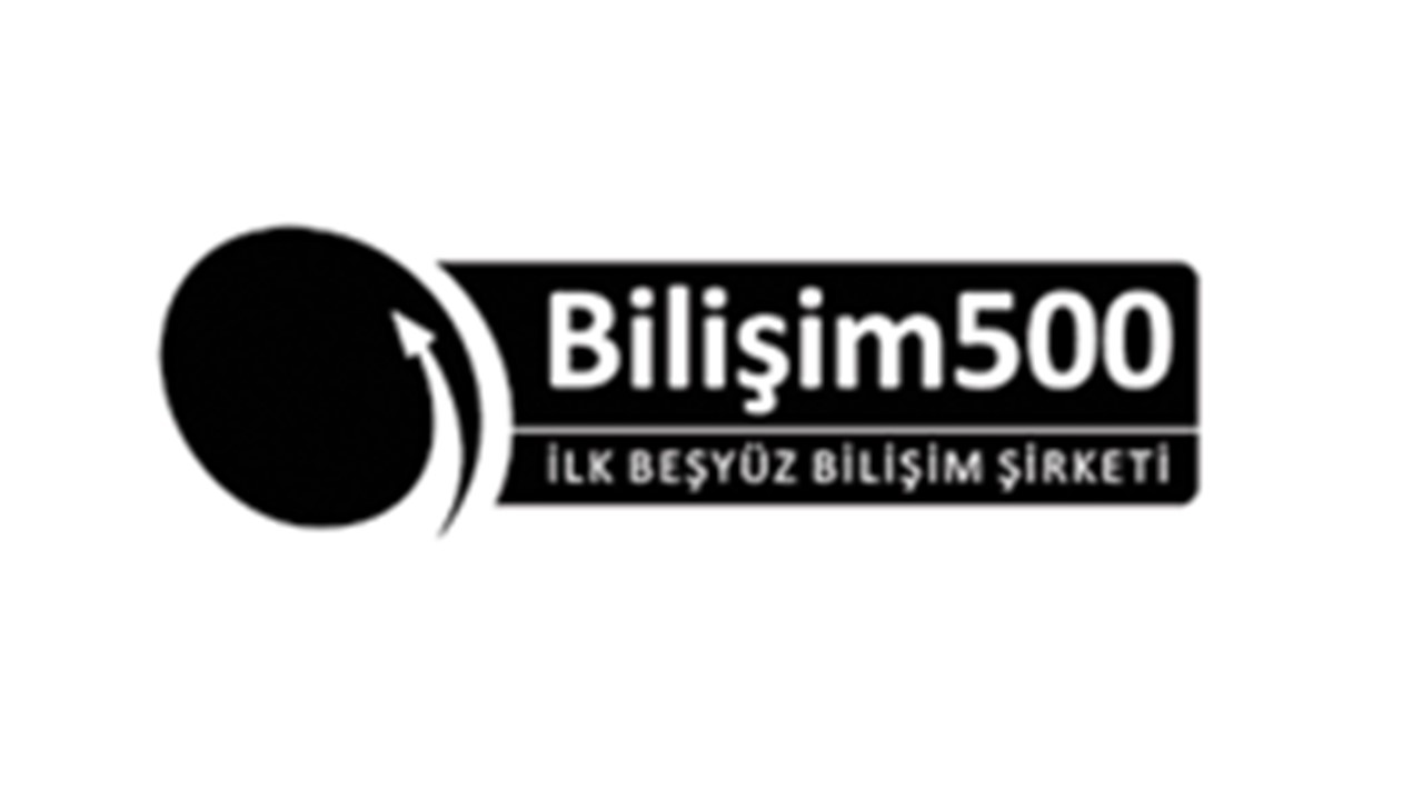 BİLİŞİM 500 2024