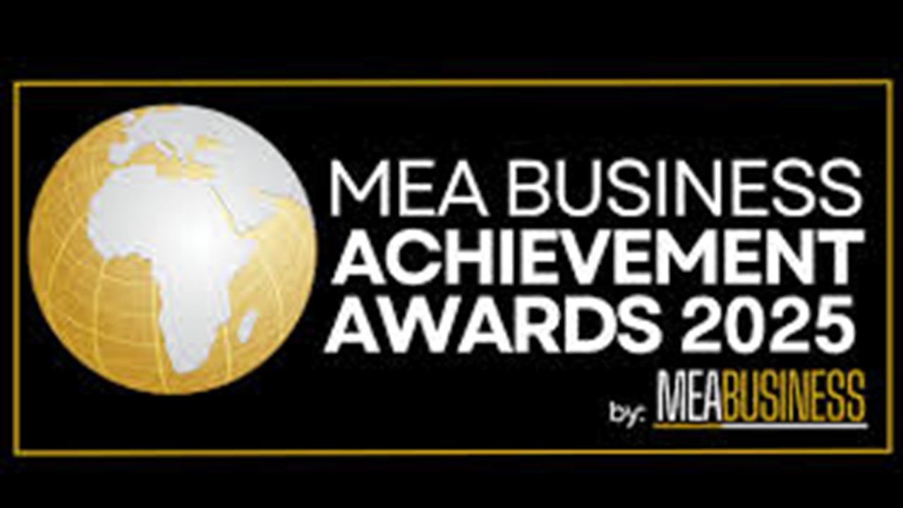BUSINESS ACHIEVEMENT AWARDS 2025