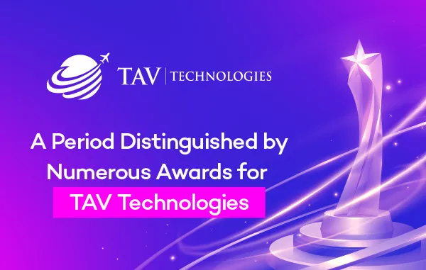 TAV Technologies: A Year of Excellence and Innovation in 2024