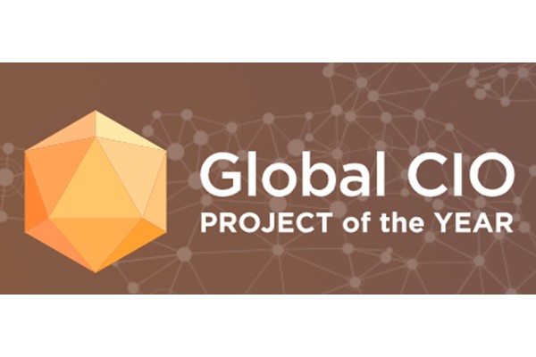 GLOBAL CIO AWARDS 2024