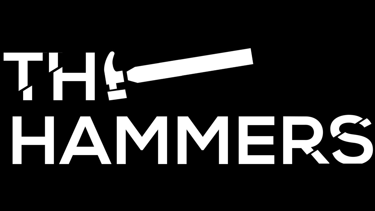 HAMMERS MARKETING AWARDS 2025