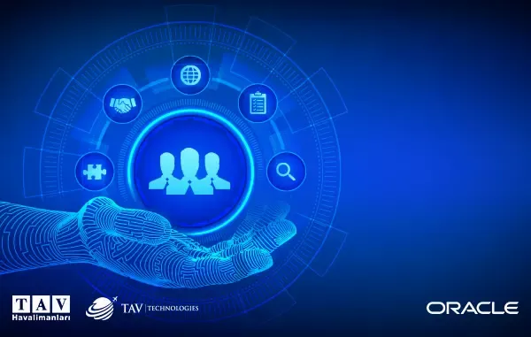 TAV Technologies Delivered HR Digitalization Project in Cooperation with Oracle