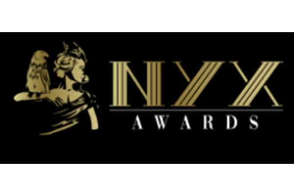 NYX INTERNATIONAL AWARDS 2024