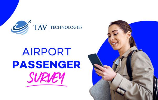 The Passenger Perspective: Assessing the Impact of Airport Technology