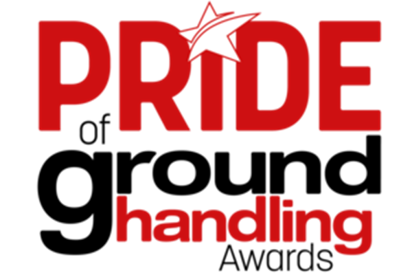 Pride of Ground Handling Awards