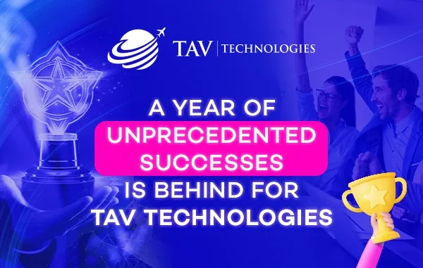 TAV Technologies: A Year of Remarkable Achievements in 2023