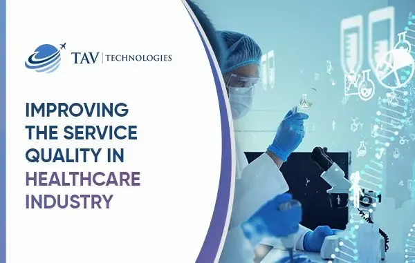 TAV Technologies & Healthcare Industry