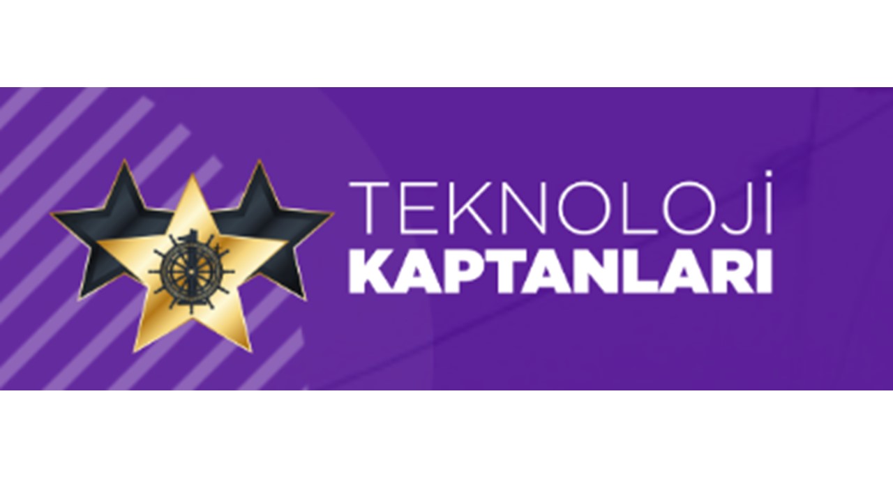 Teknoloji Kaptanları