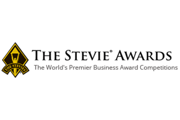 The Stevie® Awards