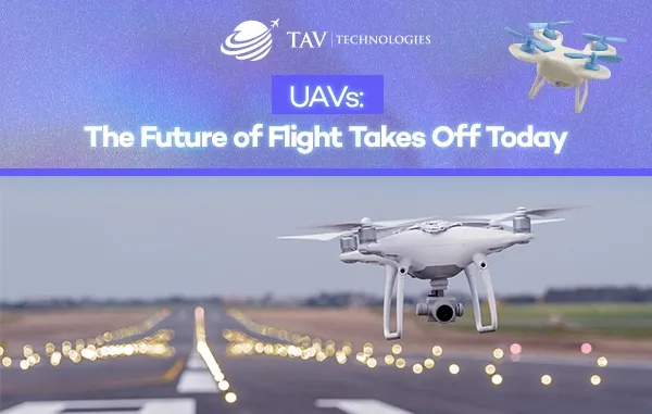 Navigating Tomorrow: The Impact of Unmanned Aerial Vehicles on Aviation