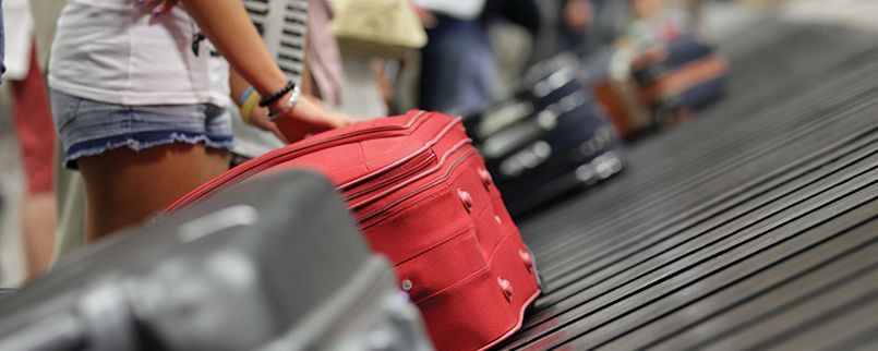 Airport Baggage Solutions