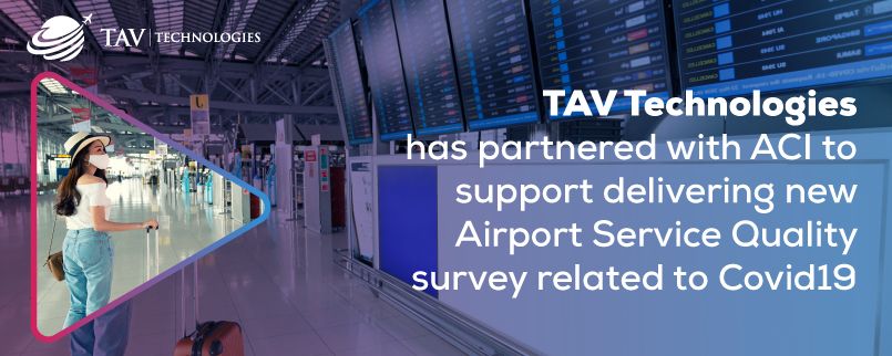 ACI has partnered with TAV Technologies