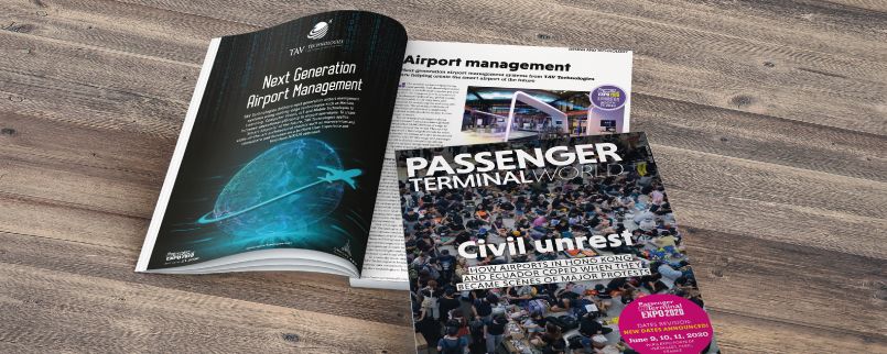 Next Generation Airport Management 