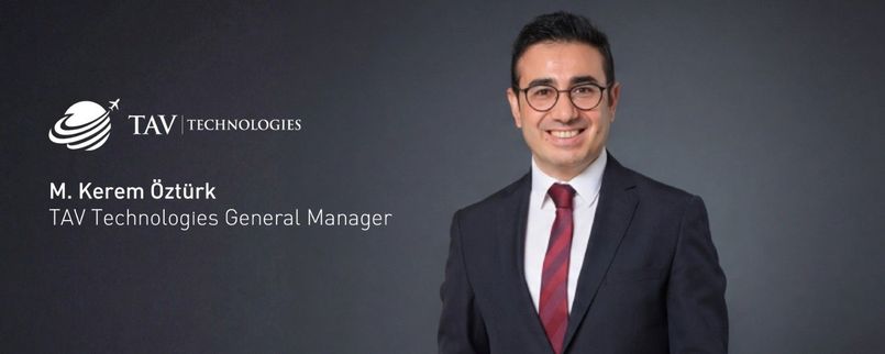 Message From Our General Manager