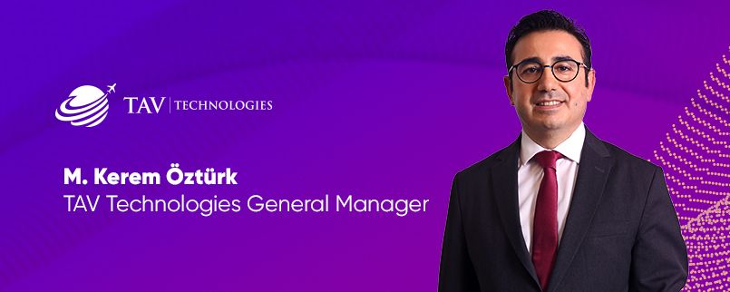 Message From Our General Manager