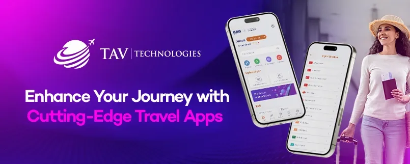 Elevate Your Travel Experience with Mobile Apps
