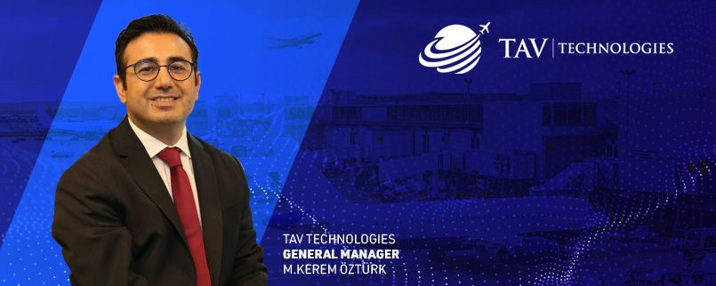 Message From Our General Manager