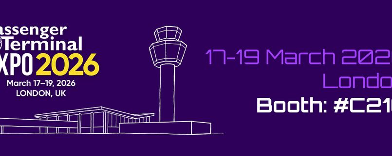 Passenger Terminal Expo 2026