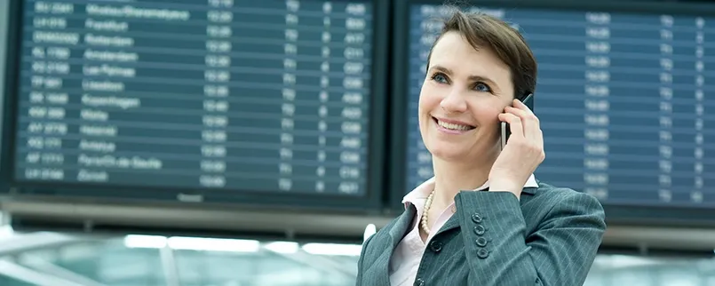 3 Ways to Increase Passengers Satisfaction at Airports