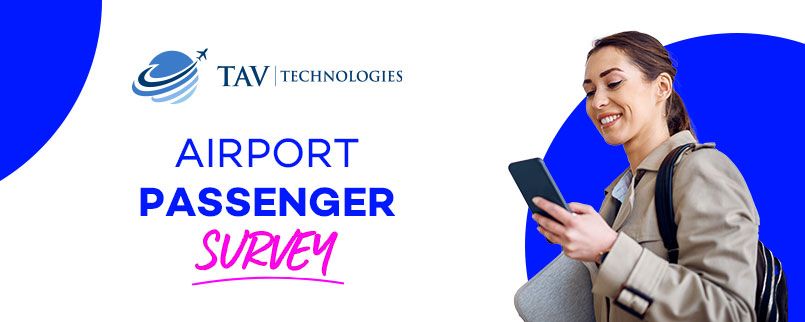 The Passenger Perspective: Assessing the Impact of Airport Technology