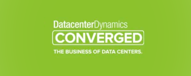 TAV IT Attends Datacenter Dynamics Converged Event