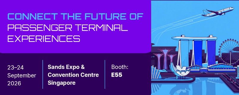 TAV Technologies at PTE Asia 2026 Singapore