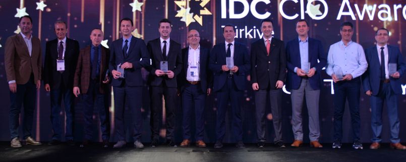 TAV Technologies Awarded Second Place by IDC