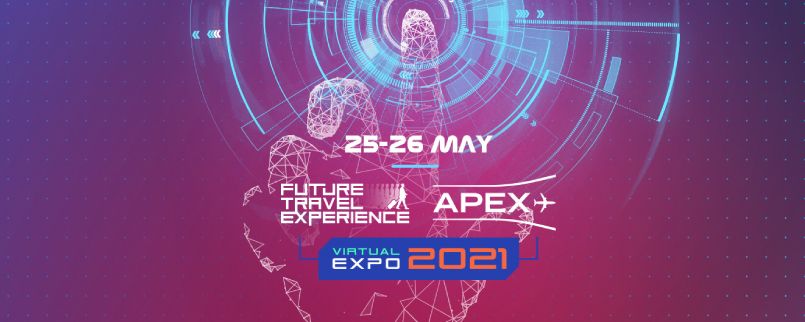 TAV Technologies was at FTE APEX Virtual Expo