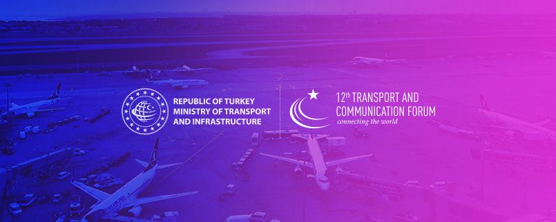 TAV Technologies at 12th Transport and Communication Council
