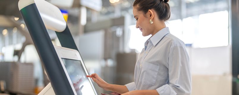 Why Smart Airports Are Not About Technology